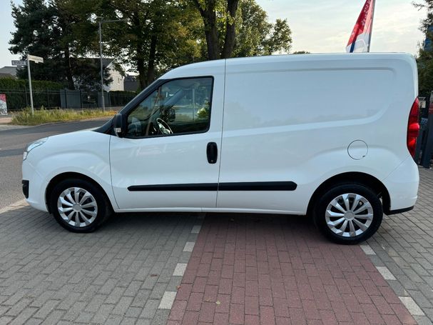 Opel Combo L1H1 70 kW image number 9