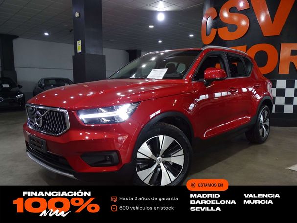 Volvo XC40 T4 192 kW image number 1