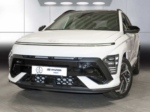 Hyundai Kona DCT 146 kW image number 2