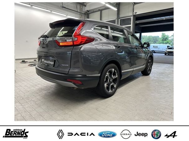 Honda CR-V 135 kW image number 3