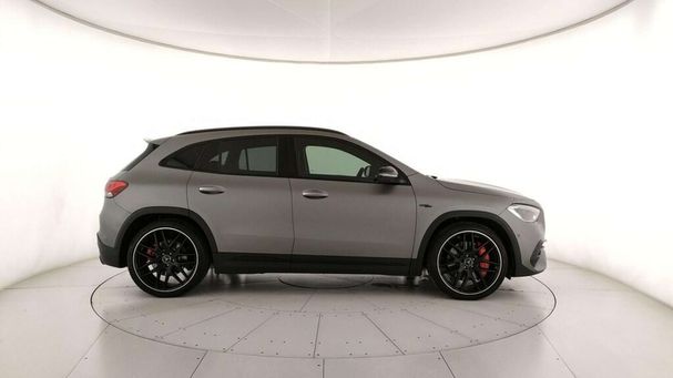 Mercedes-Benz GLA 45 AMG S 4Matic+ 310 kW image number 4