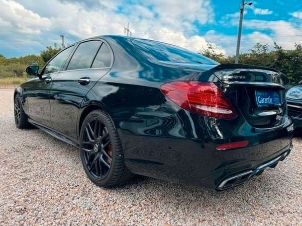 Mercedes-Benz E 63 AMG S 450 kW image number 6