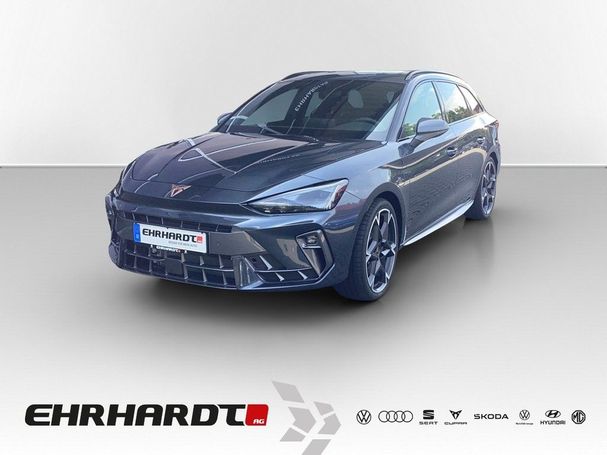 Cupra Leon Sportstourer VZ 1.5 e-Hybrid DSG 200 kW image number 1