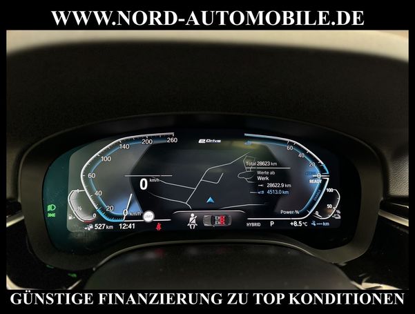 BMW 530 Touring xDrive 215 kW image number 20