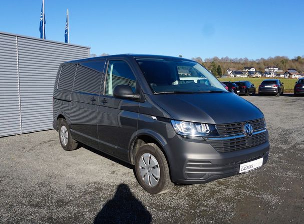 Volkswagen T6 Transporter DSG 110 kW image number 7