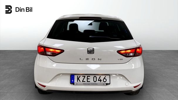 Seat Leon 1.2 TSI Style 81 kW image number 3