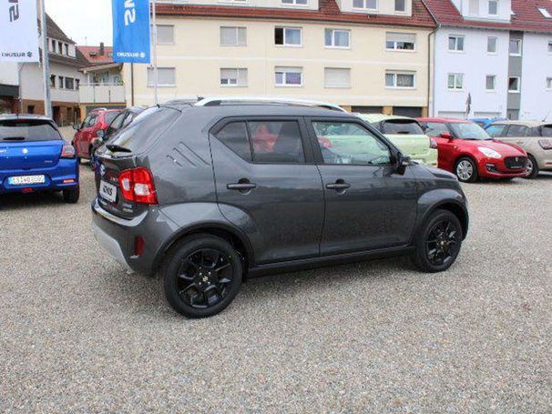 Suzuki Ignis 61 kW image number 5