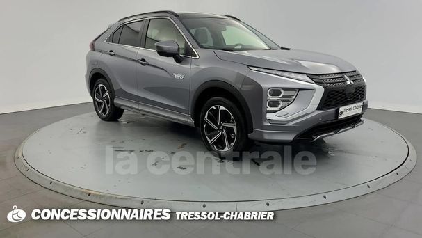 Mitsubishi Eclipse Cross PHEV 138 kW image number 2