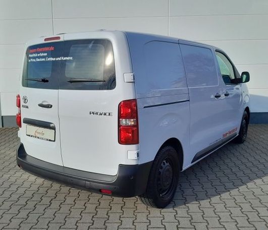 Toyota Proace Verso L1 88 kW image number 3