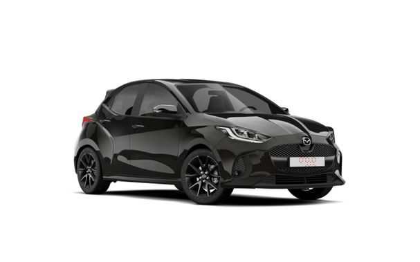 Mazda 2 85 kW image number 1