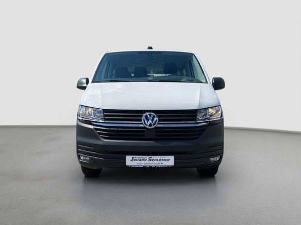 Volkswagen T6 Transporter 81 kW image number 8