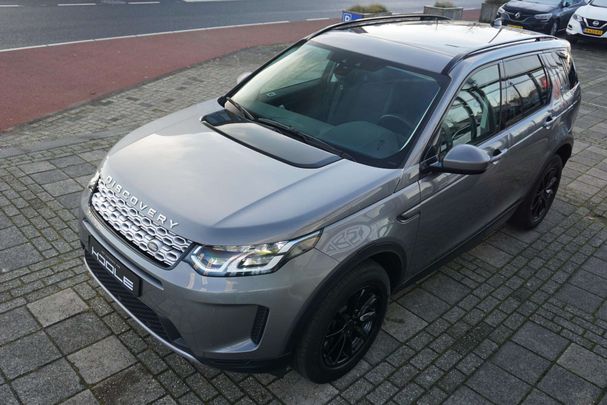 Land Rover Discovery Sport P300e 227 kW image number 33