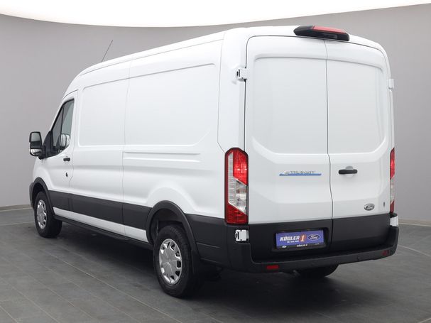 Ford E-Transit 350 L3 Trend 135 kW image number 30