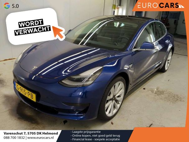 Tesla Model 3 60 Plus 175 kW image number 5