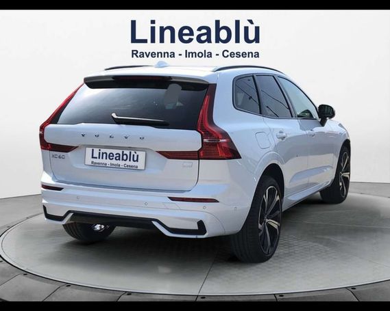 Volvo XC60 T6 AWD 257 kW image number 3