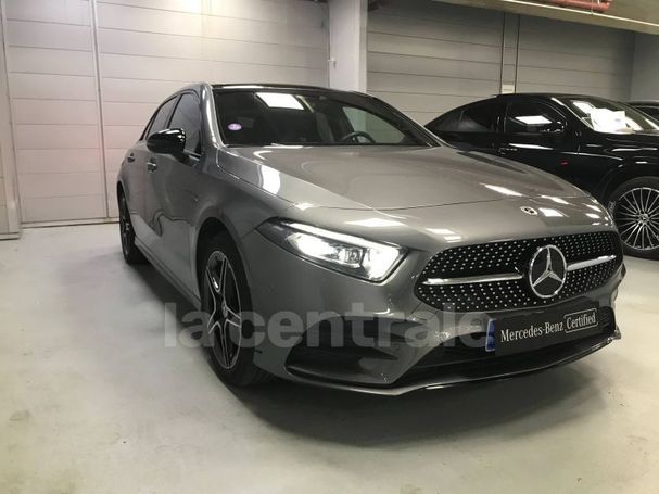 Mercedes-Benz A 250 e 160 kW image number 14