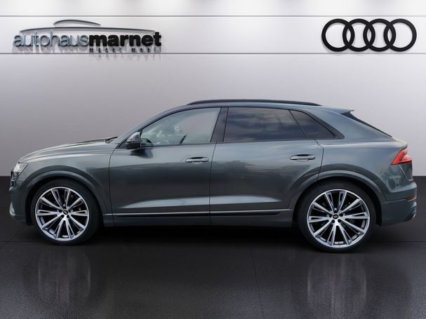 Audi SQ8 TDI 320 kW image number 6