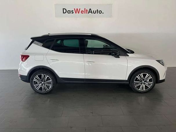 Seat Arona 1.0 TSI 85 kW image number 2