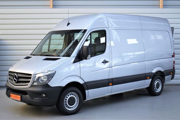 Mercedes-Benz Sprinter 314 CDi 105 kW image number 1