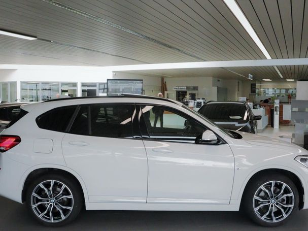 BMW X1 25e xDrive 162 kW image number 6