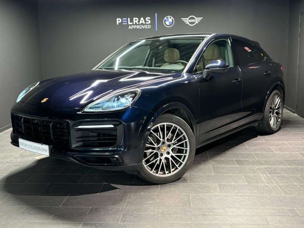 Porsche Cayenne E-Hybrid 254 kW image number 1