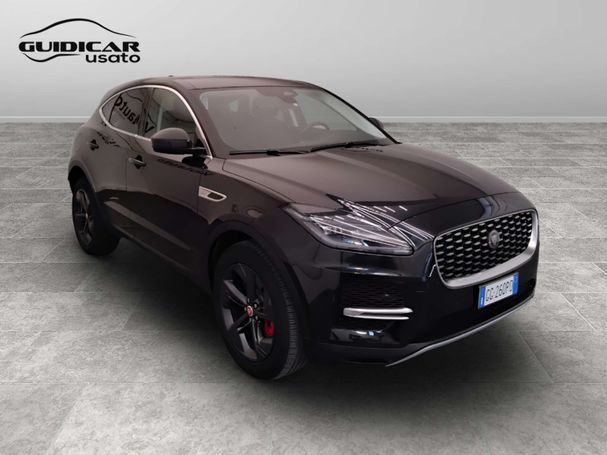 Jaguar E-Pace R-Dynamic 120 kW image number 8