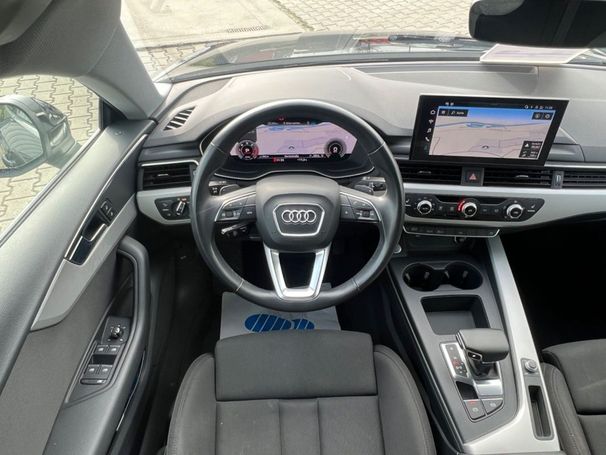 Audi A5 30 150 kW image number 21