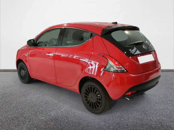 Lancia Ypsilon 51 kW image number 7