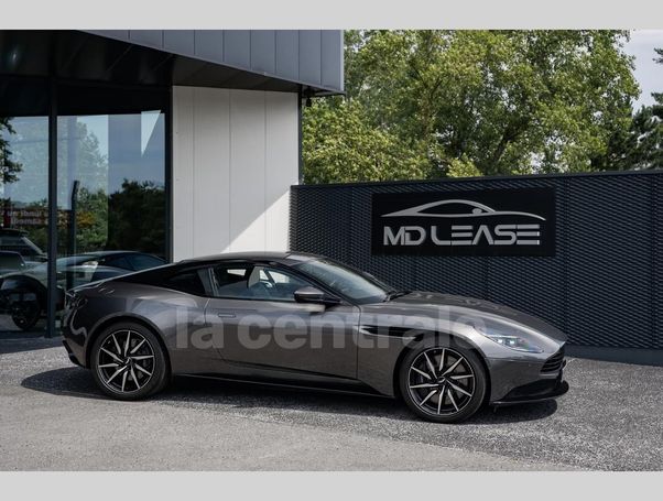 Aston Martin DB11 V8 375 kW image number 15