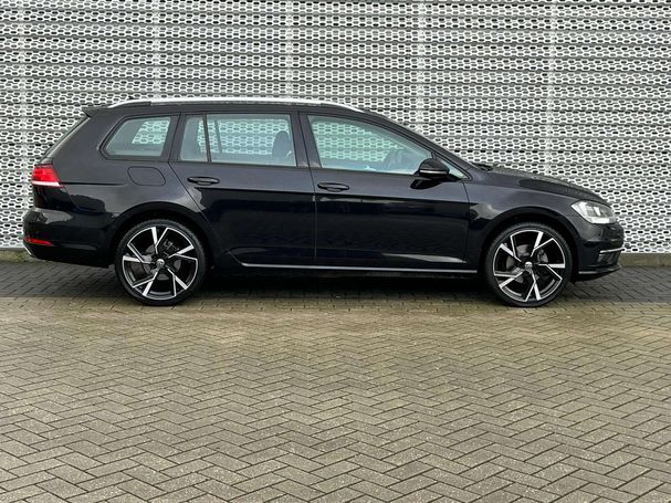 Volkswagen Golf Variant 1.0 TSI Comfortline DSG 85 kW image number 7