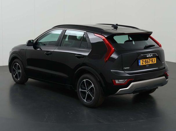 Kia Niro 126 kW image number 22