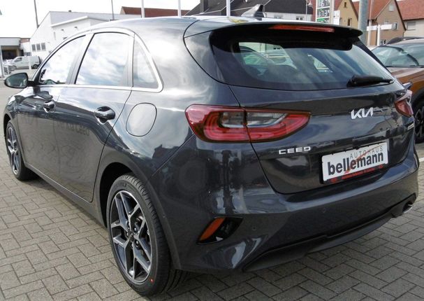 Kia Ceed 1.5 T-GDI Spirit 118 kW image number 7