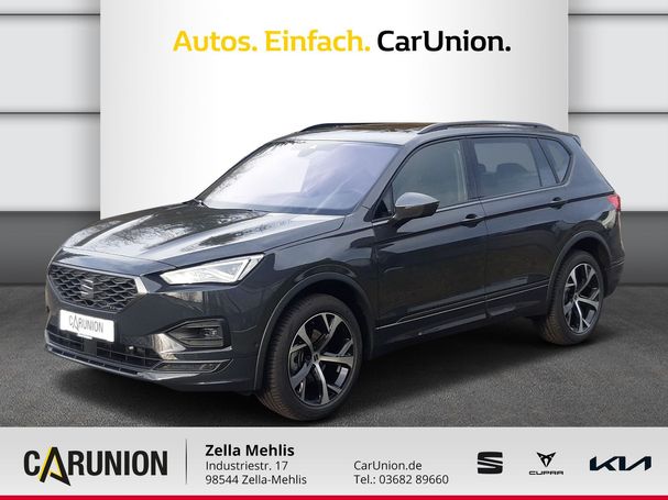 Seat Tarraco 1.5 TSI 110 kW image number 1