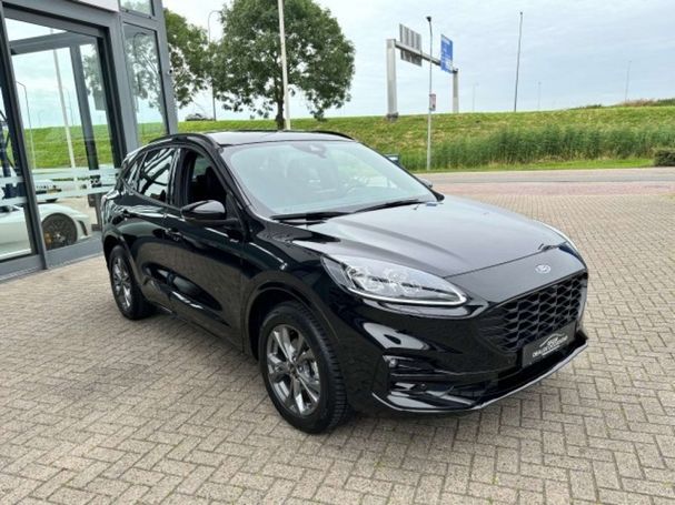 Ford Kuga 165 kW image number 14