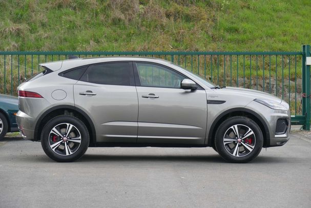 Jaguar E-Pace 221 kW image number 4