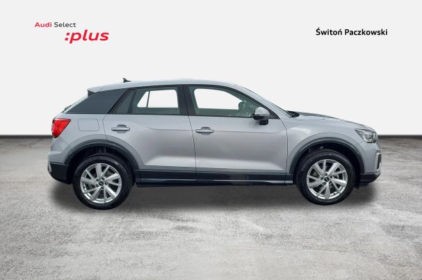 Audi Q2 85 kW image number 6