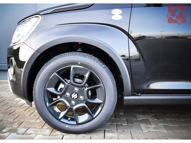 Suzuki Ignis 61 kW image number 6