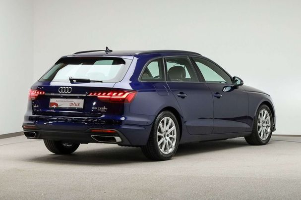 Audi A4 45 TFSI 195 kW image number 4