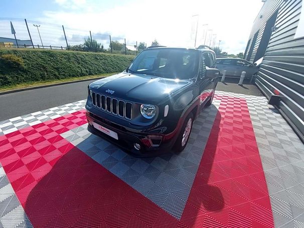 Jeep Renegade 1.6 MultiJet 96 kW image number 1