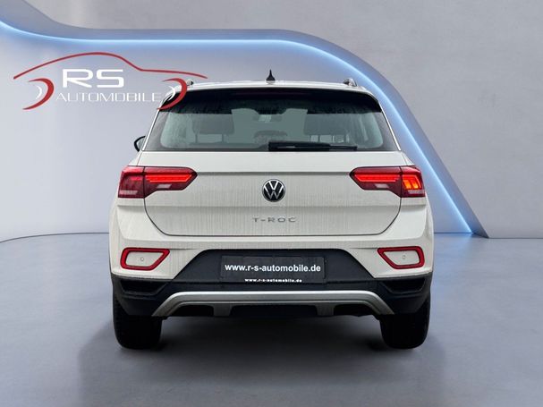 Volkswagen T-Roc DSG 110 kW image number 3