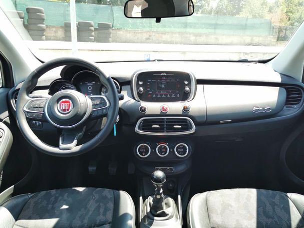 Fiat 500L 88 kW image number 5