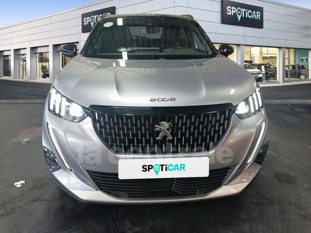 Peugeot 2008 PureTech 130 96 kW image number 3