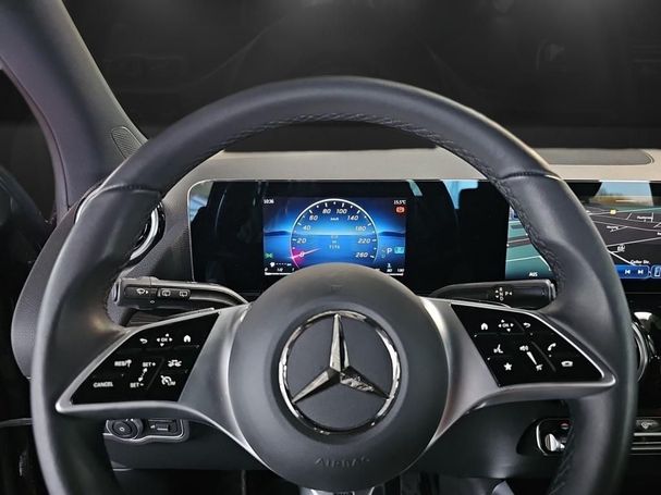 Mercedes-Benz GLA 200 d 110 kW image number 7