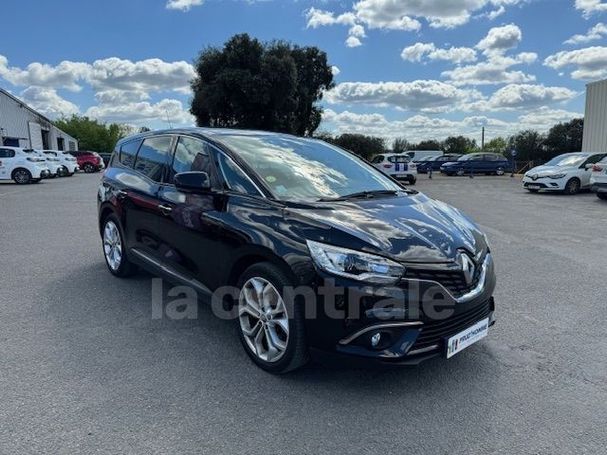 Renault Grand Scenic BLUE dCi 120 88 kW image number 2