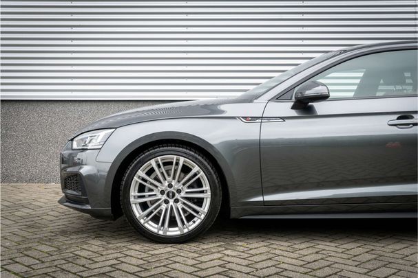 Audi A5 1.4 S-line Sportback 110 kW image number 4