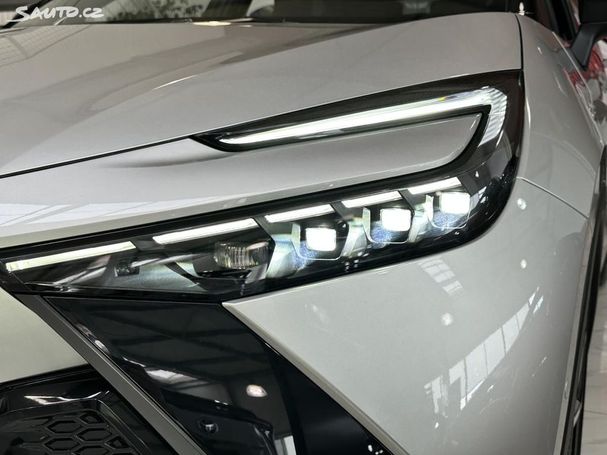 Toyota C-HR 152 kW image number 3