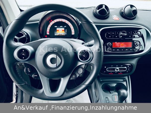 Smart ForTwo 52 kW image number 9