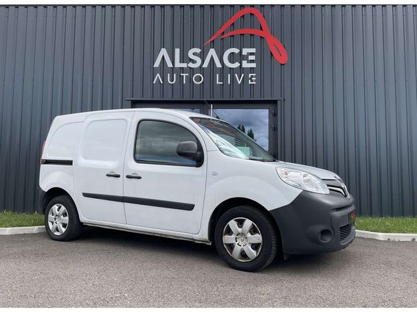 Renault Kangoo dCi 80 59 kW image number 2