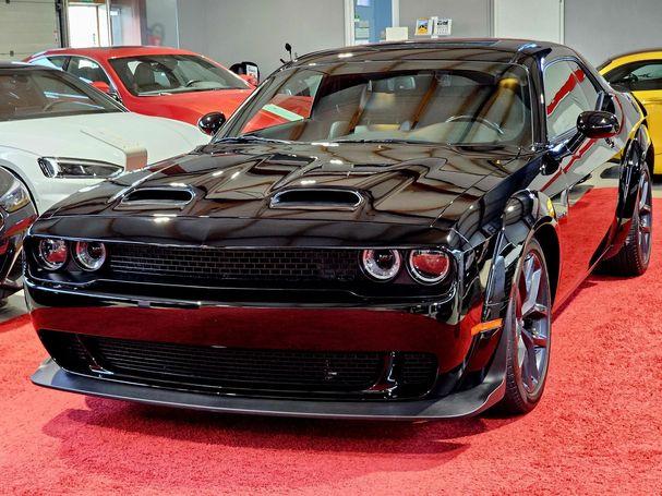 Dodge Challenger 277 kW image number 12