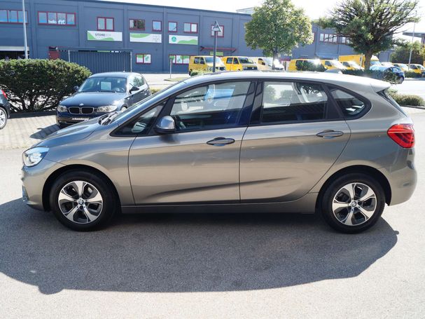 BMW 220d Active Tourer 140 kW image number 16